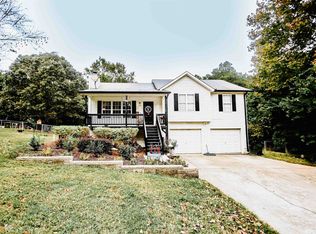 294 Old Brock Rd, Rockmart, GA 30153