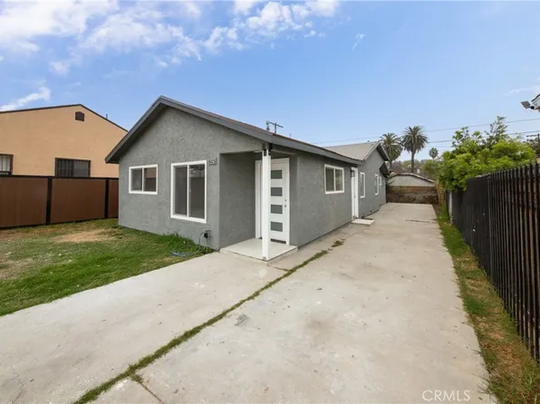 605 W 107th St, Los Angeles, CA 90044
