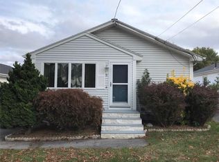 5 Enterprise St, Providence, RI 02904