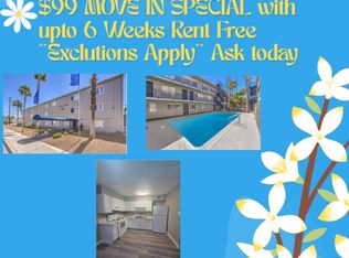 515 S 13th St #38, Las Vegas, NV 89101