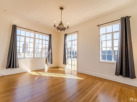 2nd image of 1298 Sacramento St APT 10