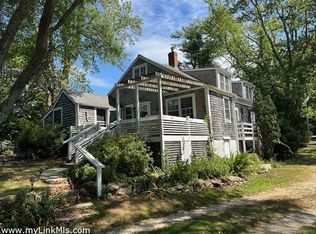 651 State Rd, West Tisbury, MA 02575
