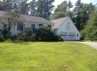 358 Roosevelt Trl, Windham, ME 04062