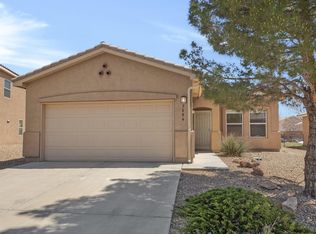 3286 Campfire St SW, Los Lunas, NM 87031