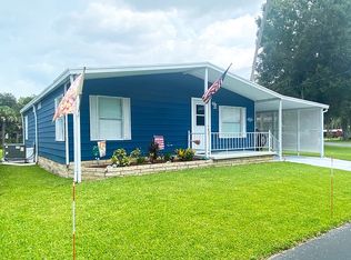 8355 W Charmaine Dr, Homosassa, FL 34448