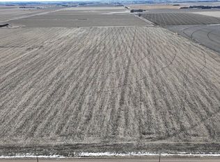 7th Road & P Rd, Aurora, NE 68818