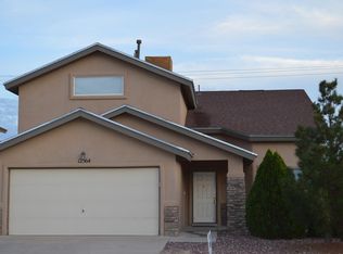 12564 Twin Leaf Dr, El Paso, TX 79928