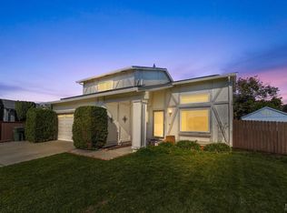 1312 Kimberly Ct, Suisun City, CA 94585
