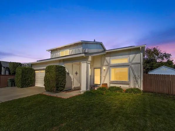 1312 Kimberly Court, Suisun City, CA 94585