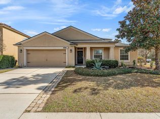 1353 Camp Ridge Ln, Middleburg, FL 32068