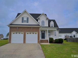 3700 Argonne Way, Raleigh, NC 27610