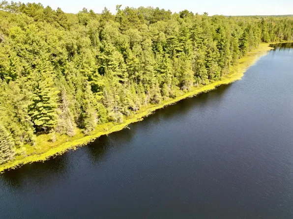 David Lake Ln, Minocqua, WI 54548