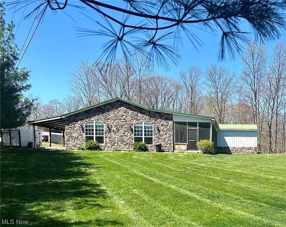 22000 Jordan Run Rd, Guysville, OH 45735 Zillow