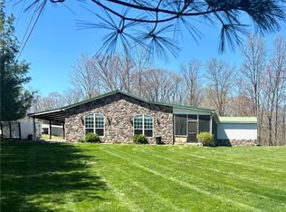 22000 Jordan Run Rd, Guysville, OH 45735
