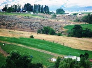 Nna Fisk Rd, Yakima, WA 98908