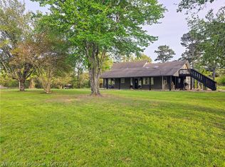 299 Foy Ln, Delaware, AR 72835