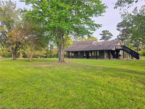 299 Foy Ln, Delaware, AR 72835