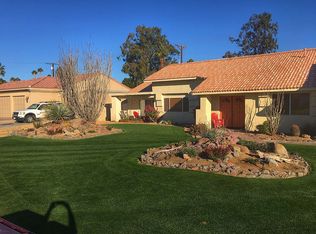 79440 Camelback Dr, Bermuda Dunes, CA 92203