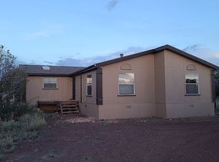 5741 Sublime Dr, Williams, AZ 86046
