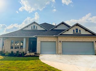 245 Eclipse Dr, Austin, TX 78737