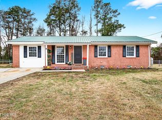 12 Cornell Drive, Jacksonville, NC 28546