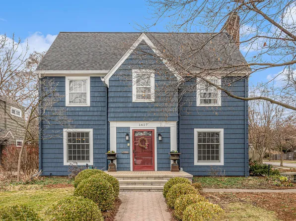 1617 Morton Ave, Ann Arbor, MI 48104