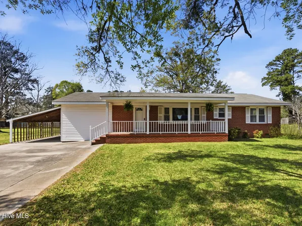 204 Glenburnie Drive, New Bern, NC 28560