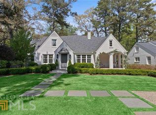 3790 Wieuca Ter NE, Atlanta, GA 30342