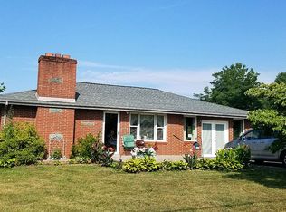 21 Pleasant Rd, Rocky Mount, VA 24151