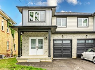 124 King St E, Ingersoll, ON N5C1H2