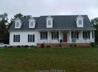 35 Fantasia Rd, Inwood, WV 25428
