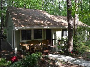123 Murdock Rd, Hillsborough, NC 27278