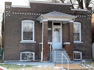 4920 Gresham Ave, Saint Louis, MO 63109