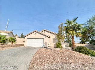 2018 Ona Marie Ave #NA, North Las Vegas, NV 89032