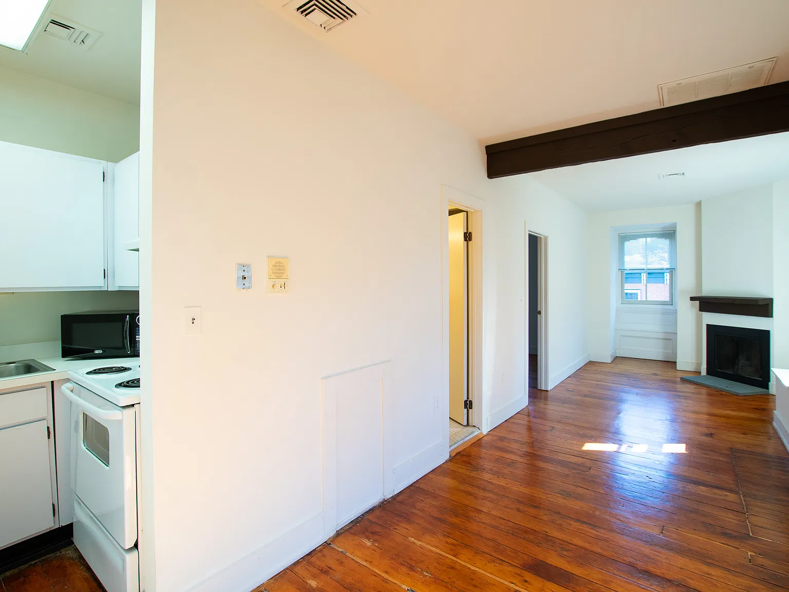 260 South 9th Street - 3F (#5) — Photo 3