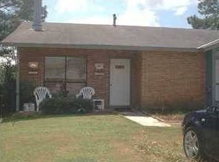 47 Glenwood Ct, Millbrook, AL 36054
