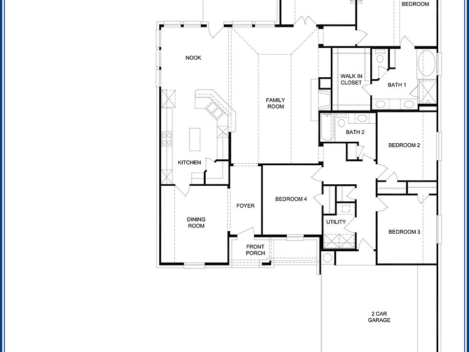 3601 Carlton Court