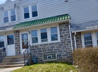 168 N Madison Ave, Upper Darby, PA 19082