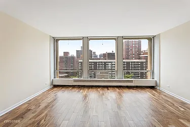 Rented by Corcoran