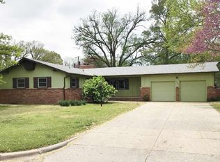 1737 N Sabin St, Wichita, KS 67212