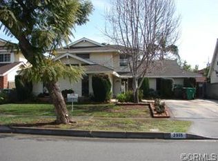 2905 S Spruce St, Santa Ana, CA 92704