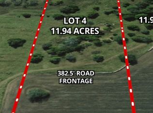 4 Smith Dr, Denison, TX 75020