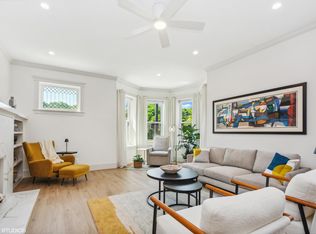 2956 W Logan Blvd APT 1, Chicago, IL 60647
