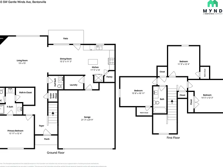 5903 SW Gentle Winds Ave — Photo 25