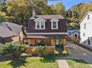 3861 Evergreen Rd, Pittsburgh, PA 15214