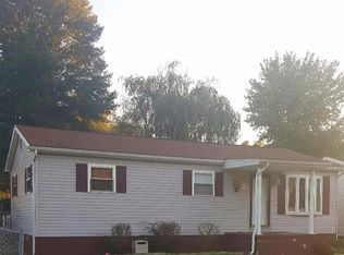 717 Kanawha Ave S, Nitro, WV 25143