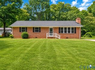 4400 Treely Rd, Chester, VA 23831
