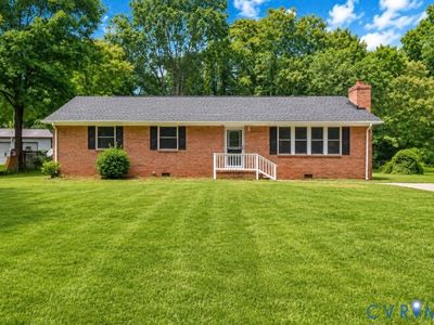 4400 Treely Rd, Chester, VA, 23831