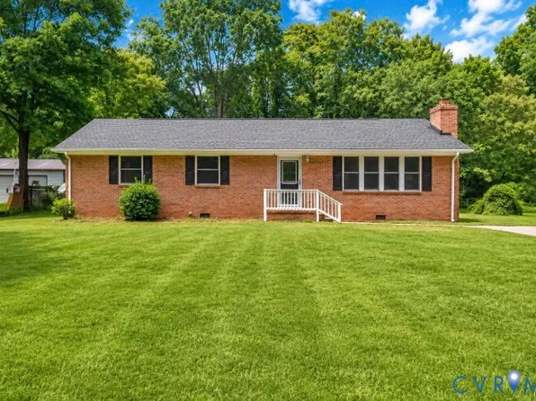 4400 Treely Rd, Chester, VA 23831