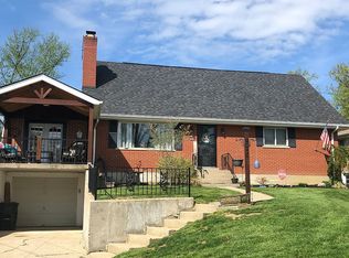 920 Sunglow St, Villa Hills, KY 41017